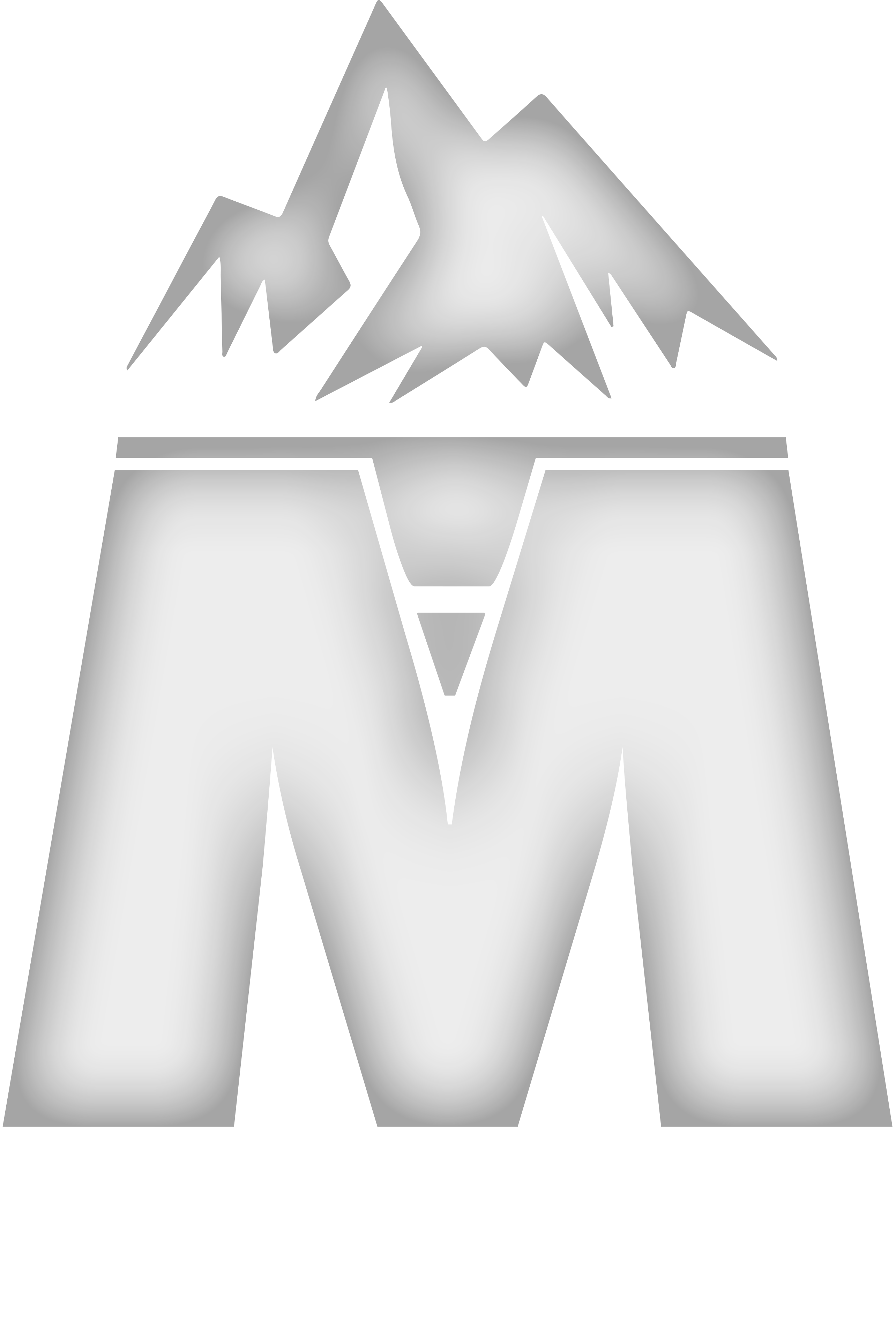 Mount Media Logo