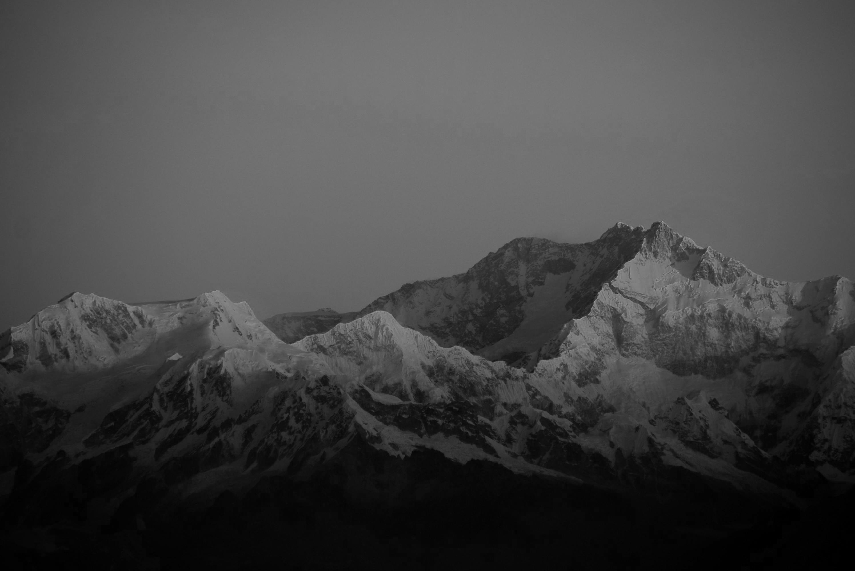 Mountains quote